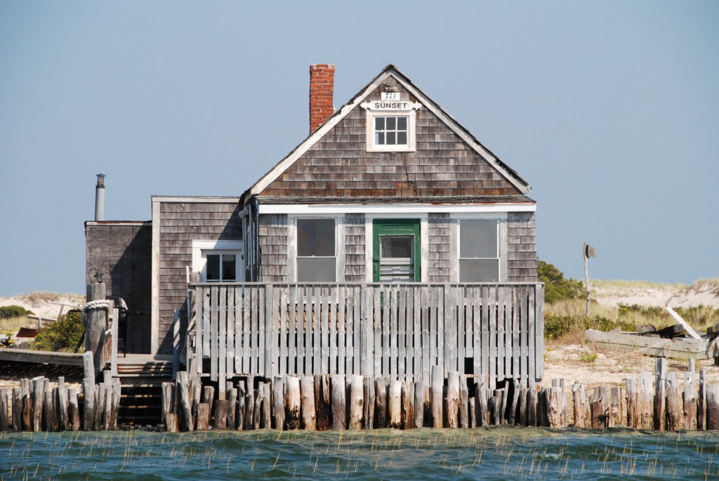 Fishing Village