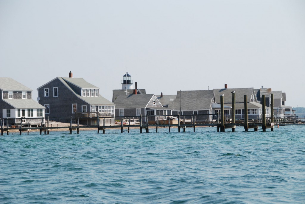 Barnstable Harbor Tours Sandy Neck Cottage Colony