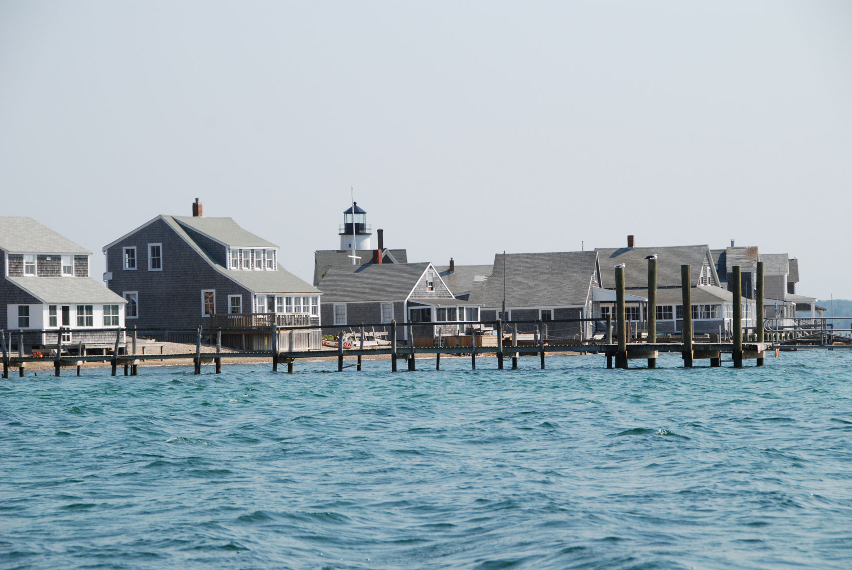 Barnstable Harbor Tours Sandy Neck Cottage Colony