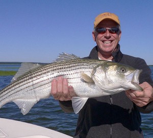 Jim's Big Fish