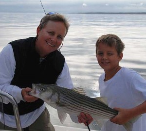 Catch of Day