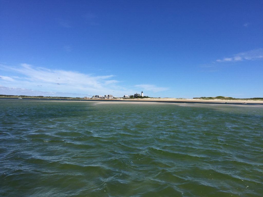 Sandy Neck Lighthouse