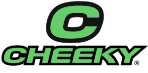Cheeky Reel Logo