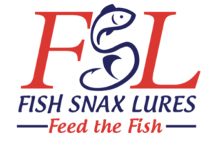 Fish Snax Lures Logo