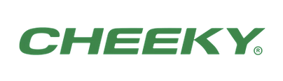 Cheeky Fly Reels Logo